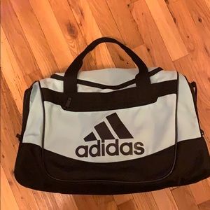 Adidas Gym Bag
